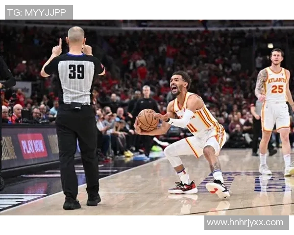 特雷杨的篮球之路：从新秀到全明星的辉煌历程与未来展望