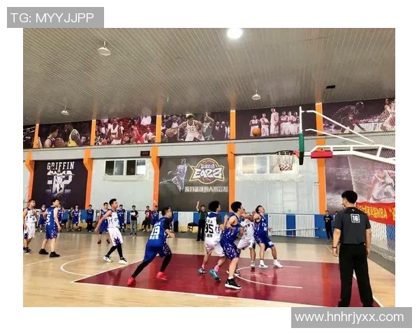 篮球新手必看心理素质提升技巧与实用策略全攻略MBA