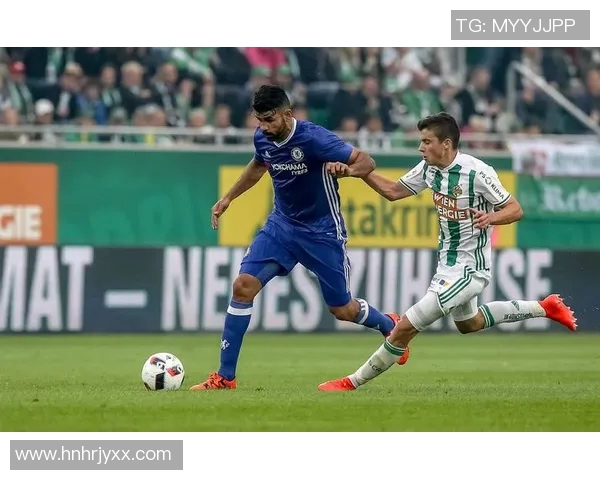 维也纳快速与莫尔德的精彩对决谁能笑到最后分析比赛关键因素与战术布局