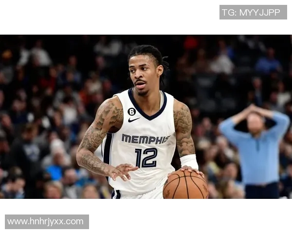 莫兰特复出首战狂砍38分灰熊球迷齐声高喊MVP荣耀归来