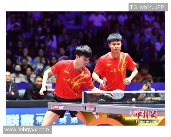 重庆乒乓球队技术实力大幅提升创新高引领全国乒乓球发展新潮流
