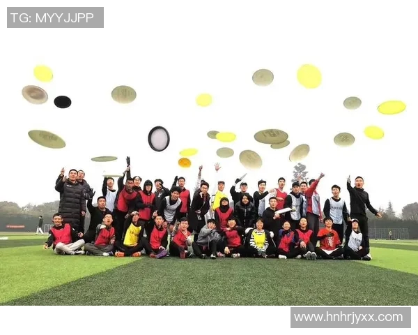 飞盘世界的追梦旅程：张敏的成长与挑战分享